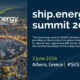 Summit to tackle shipping’s emissions challenge without undermining commercial viability