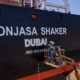 Monjasa begins transition to fully UAE-flagged regional fleet