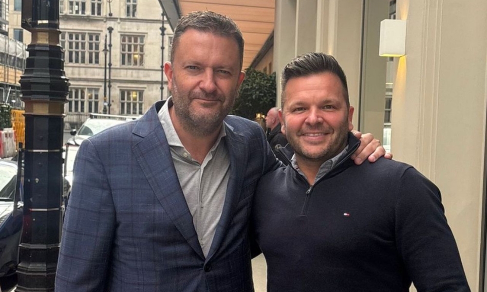 Bunkering firm Eleven Energy appoints Daniel Cheverall as Head of Global Trading