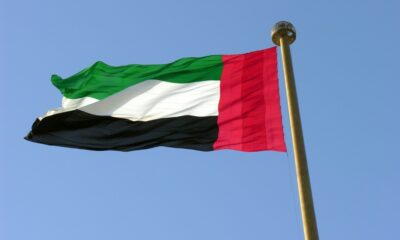 UAE quits OPEC and OPEC+