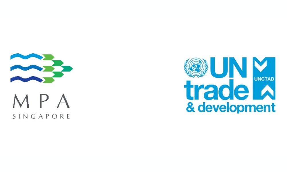 SMW 2026: MPA and UNCTAD team up to support maritime decarbonisation and digitalisation