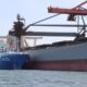 Osaka Gas debuts ship-to-ship LNG bunkering in Japan