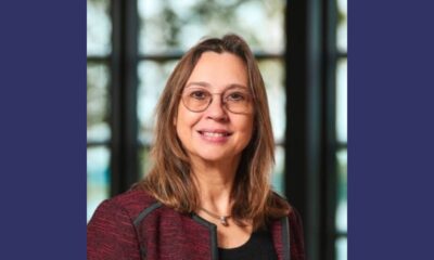 Burando Energies welcomes Valerie Ahrens as Global Head of Methanol