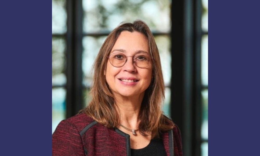 Burando Energies welcomes Valerie Ahrens as Global Head of Methanol