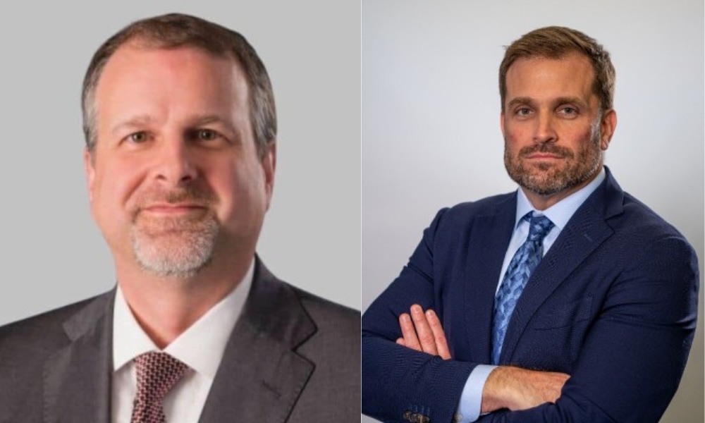 Seaside LNG taps industry veterans to advance North America’s bunkering ambitions