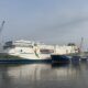 Avenir LNG wraps up first STS bunkering operation for ferry in Port of Klaipėda
