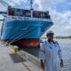 Port of Houston achieves milestone with first STS methanol bunkering op in US