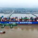 China: Chimbusco completes its first STS green methanol bunkering op at Ningbo Port