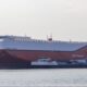 K LINE procures long-term supply of bio-LNG for car carriers