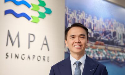 SMW 2026: MPA and Shanghai Maritime University renew pact in maritime development