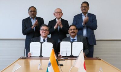 ITOCHU targets India-sourced green ammonia for bunkering in Singapore
