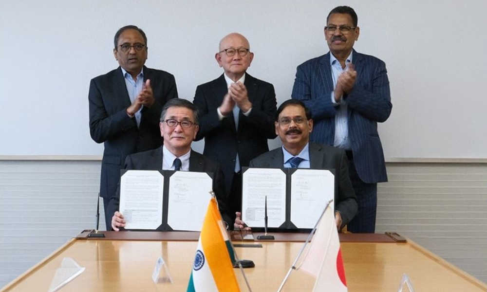ITOCHU targets India-sourced green ammonia for bunkering in Singapore
