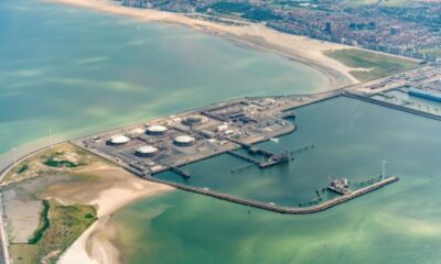 Fluxys: Zeebrugge terminal sees sharp uptick in bio-LNG demand, up 73%