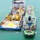Malaysia: Two tankers detained over illegal ship-to-ship transfer of diesel off Penang