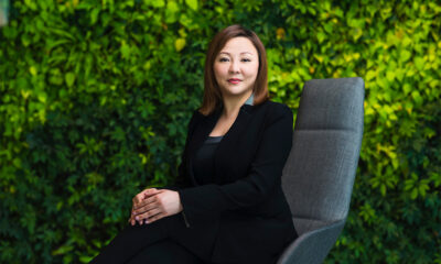 Interview: Cargill Ocean Transportation shares digital and decarbonisation roadmap