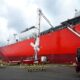 South Korea: Ulsan Port achieves ammonia PTS bunkering milestone