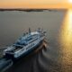 Gasum and Wasaline extend bio-LNG bunker fuel supply deal until 2027