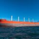 Vale and Shandong Shipping to develop world's first ethanol-powered bulkers