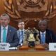 MEPC 84 opening: IMO Sec-Gen urges for constructive and pragmatic exchanges