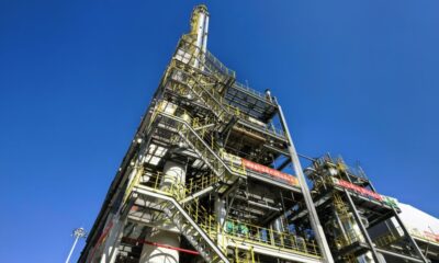 Wah Kwong clean fuels trading subsidiary and Shenji Energy ink green methanol supply deal