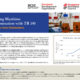 Propelling Maritime Decarbonisation with TR 140