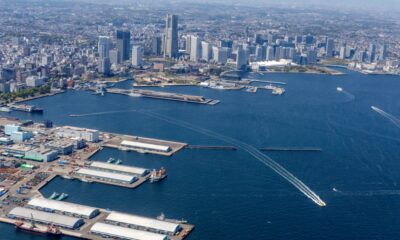 Accelleron: Asia Pacific ports advance cross-sector hydrogen and e-fuel readiness