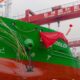 Fratelli Cosulich launches second methanol-ready bunker tanker in China