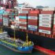 CPN completes China’s largest B100 biofuel bunkering operation in Hong Kong