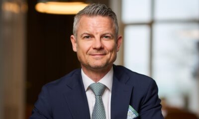 Bunker Holding promotes Mikkel Kannegaard to Chief Operating Officer