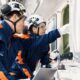 Wärtsilä aims for up to 100% hydrogen marine engine operation for long-distance shipping