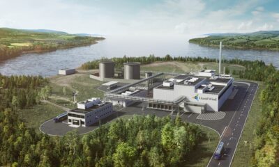 E-fuel producer Liquid Wind seeks buyer after declaring bankruptcy