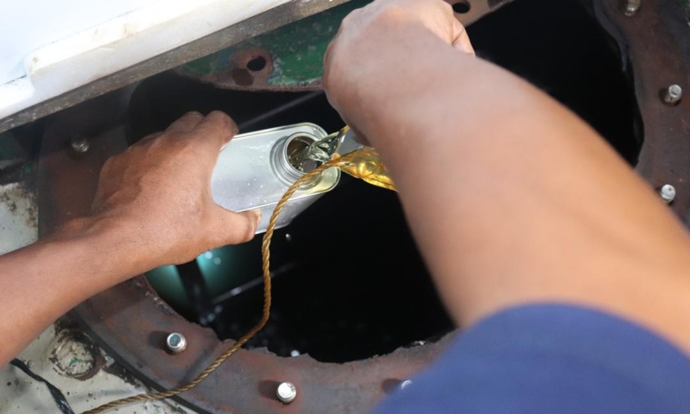 Malaysia: MMEA detains Tanzania-registered tugs for illegal transport of suspected MGO