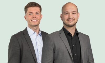 Danish bunkering firm Malik Supply expands team with two new hires
