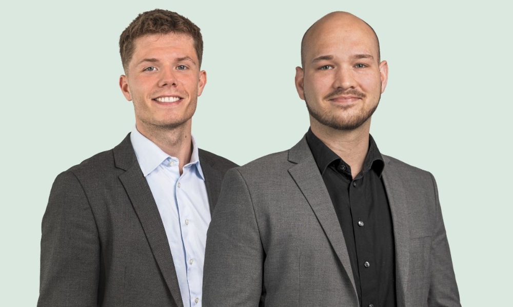 Danish bunkering firm Malik Supply expands team with two new hires