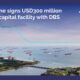 TFG Marine taps eBDNs for USD300 million working capital facility from DBS