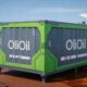 OliOil selects Elomatic as partner for autonomous oil spill response container design