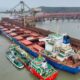 China: Zhoushan completes first bunkering operation at Majishan Terminal