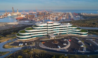 South Africa opens bid process for Cape Town liquid bulk, bunkering terminal