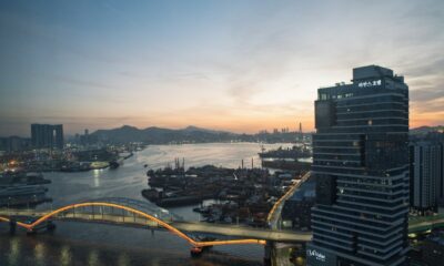 Busan Korea