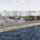 Construction starts on liquefied biogas facility at Port of Gothenburg