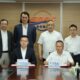 Wah Kwong NatPower and CKS target Hong Kong–Guangdong electric inland shipping