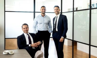 Global Fuel Supply rebrands as Blue Energy Partners to reflect broader energy offering
