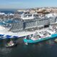 Axpo, Carnival Corporation conduct Naples’ first LNG bunkering operation of cruise ship