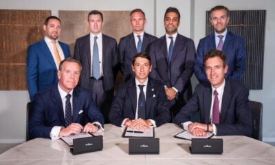 CMB.TECH increases stake in TFG Marine from 10% to 15%