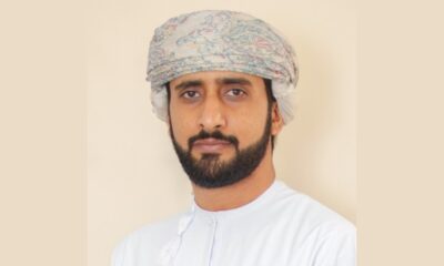 Sulaiman Alhadhrami Al Hadhram takes helm as CEO at O Bunkering