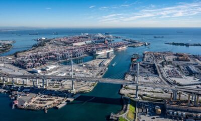 Port of Long Beach offers USD 1 mil prize for first methanol bunkering operation
