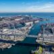 Port of Long Beach offers USD 1 mil prize for first methanol bunkering operation