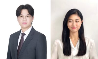 FLEX Commodities opens Seoul office, appoints Alan Yang as Country Manager