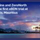 TFG Marine and ZeroNorth wrap up first eBDN trial at Port Louis, Mauritius