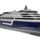 Grimaldi selects Auramarine methanol fuel supply systems for Ro-Pax vessels